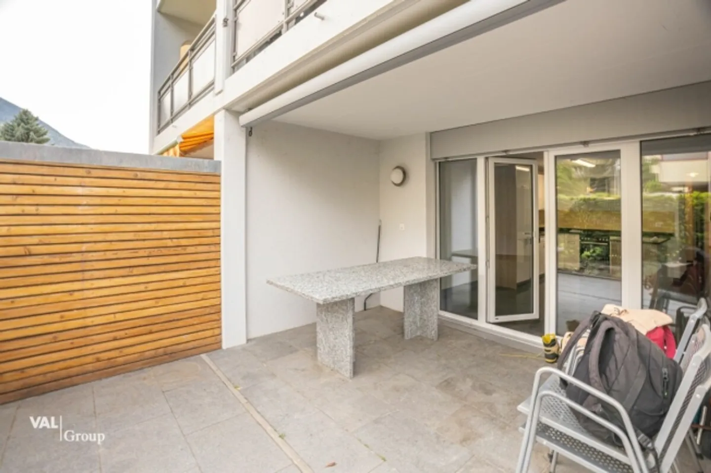 «4.5 Room apartment» - Foto 16 von 18