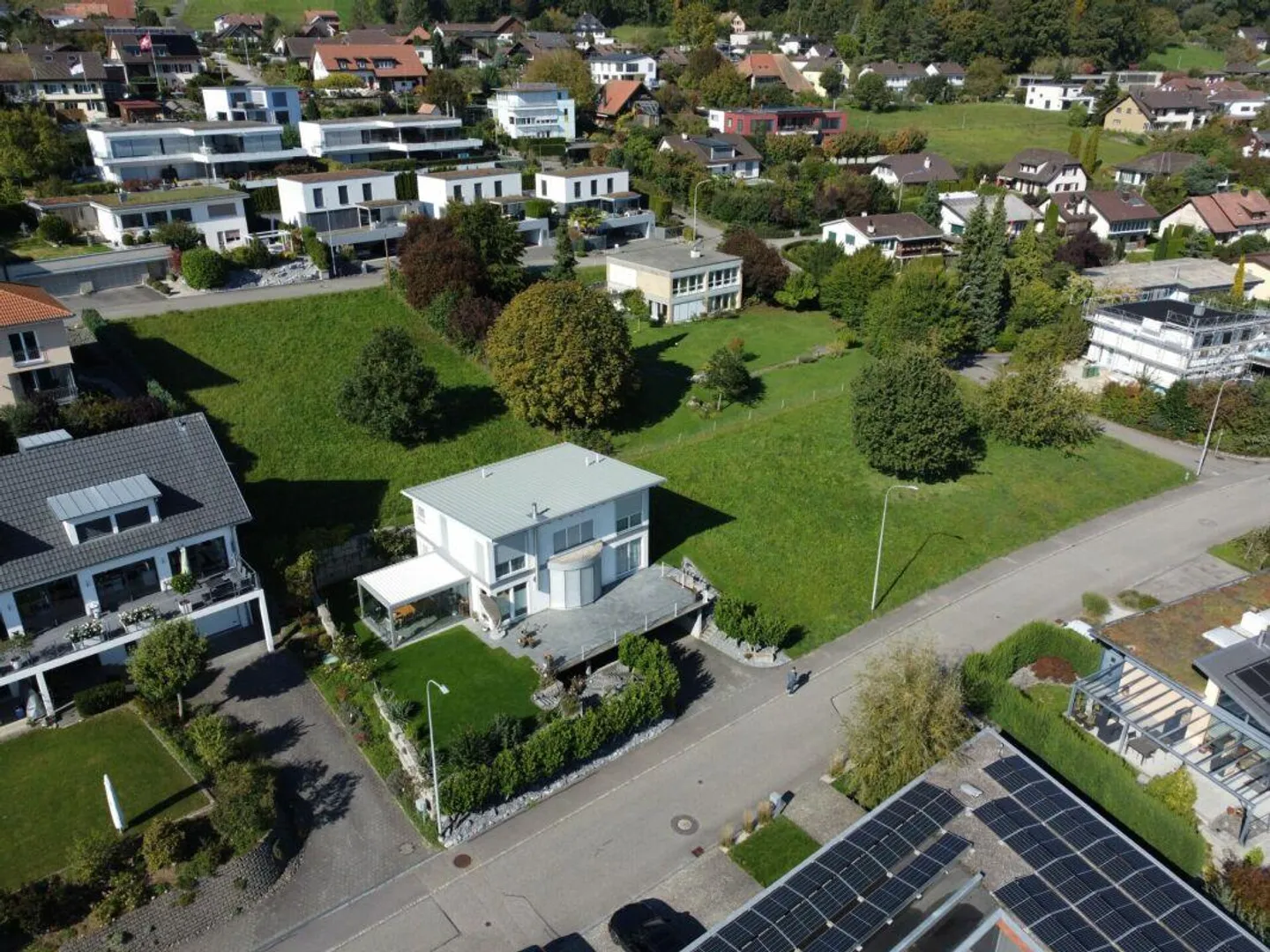 Terreno di sviluppo attraente - Foto 3 di 13
