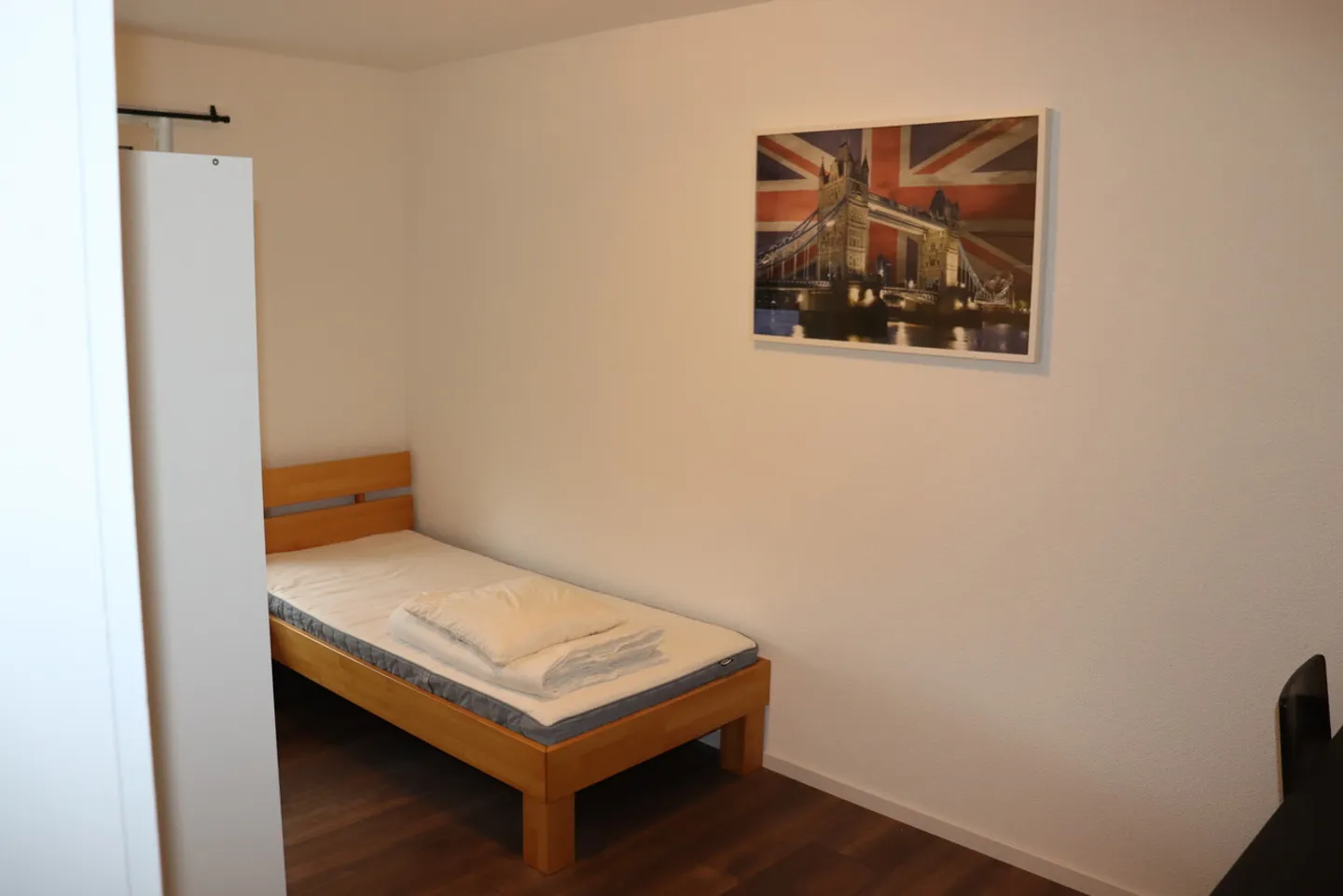 Wohnung kaufen - Foto 5 von 8