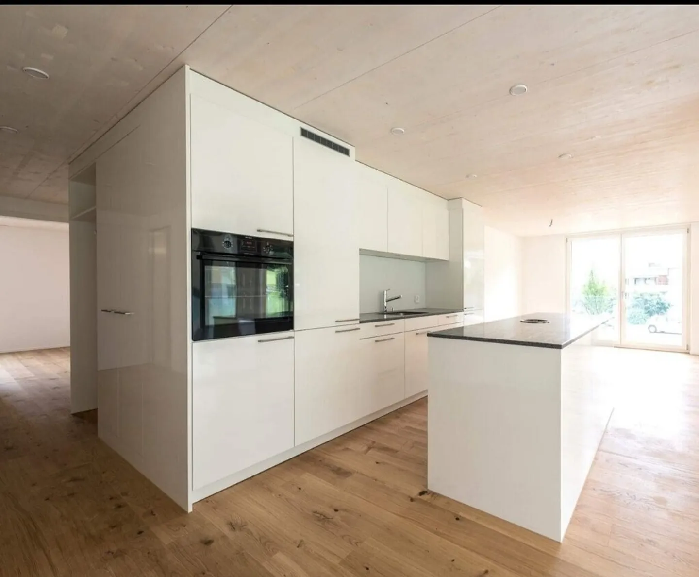 Sogno di casa nel verde - Foto 4 di 8