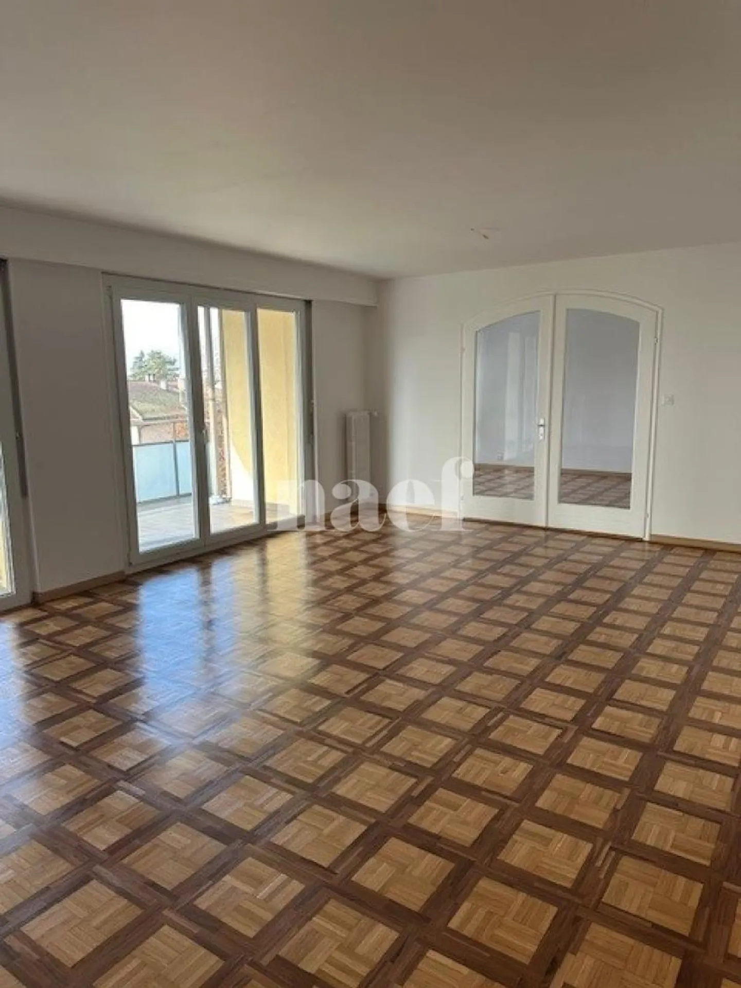 Appartamento 6.5 stanze - Foto 3 di 12