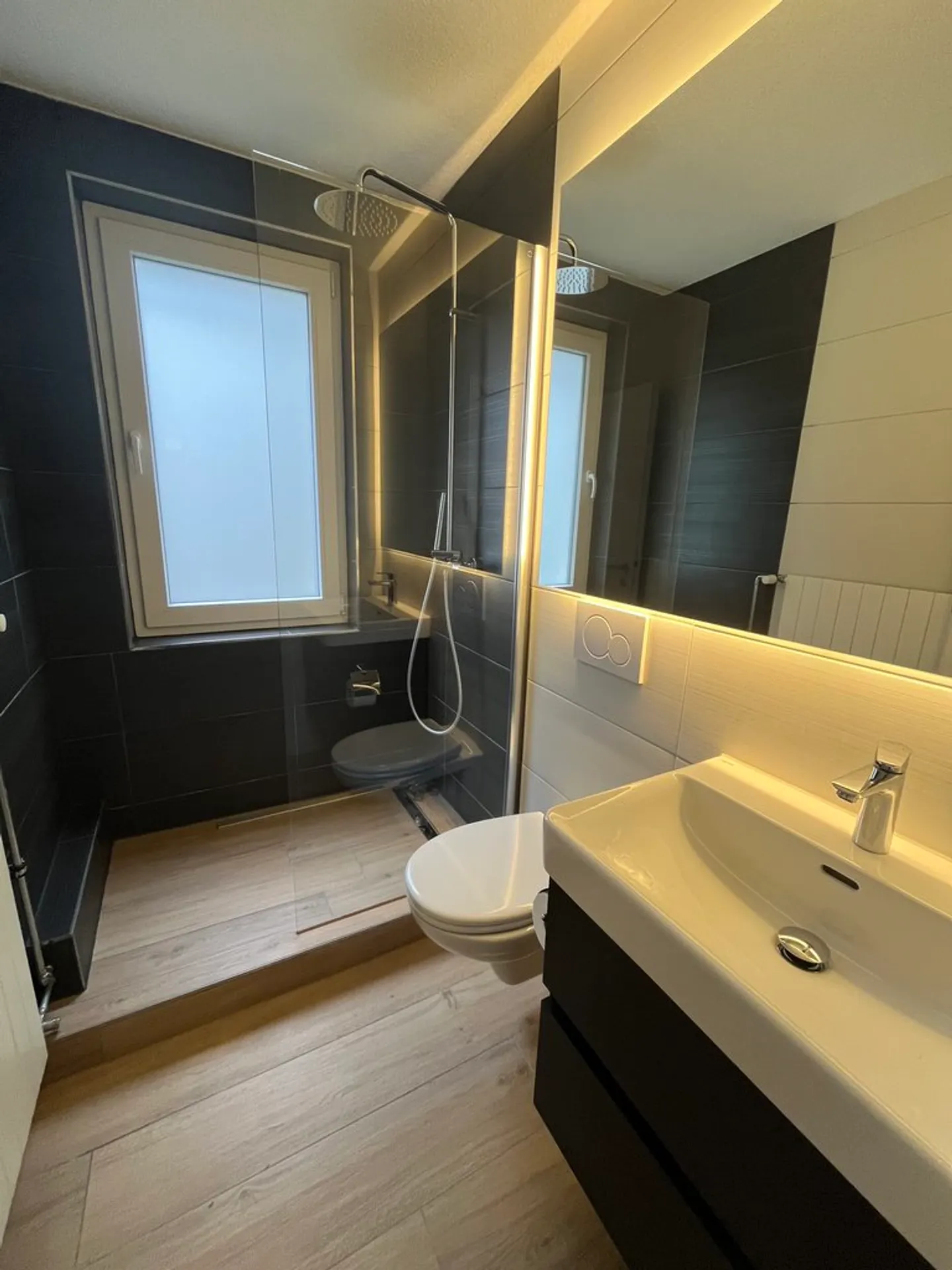 Charmant appartement 3,5 pièces - Photo 1 sur 5