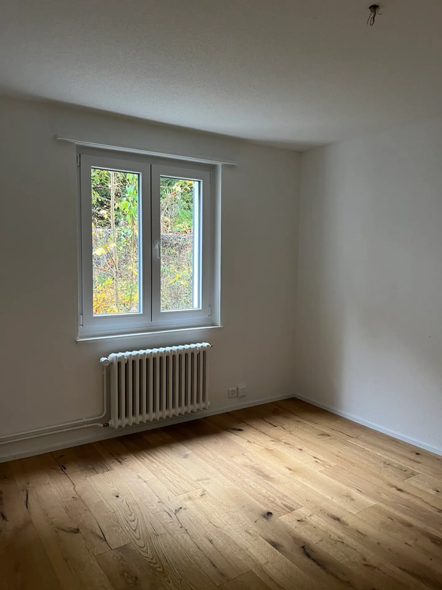 Charmant appartement 3,5 pièces - Photo 2 sur 5