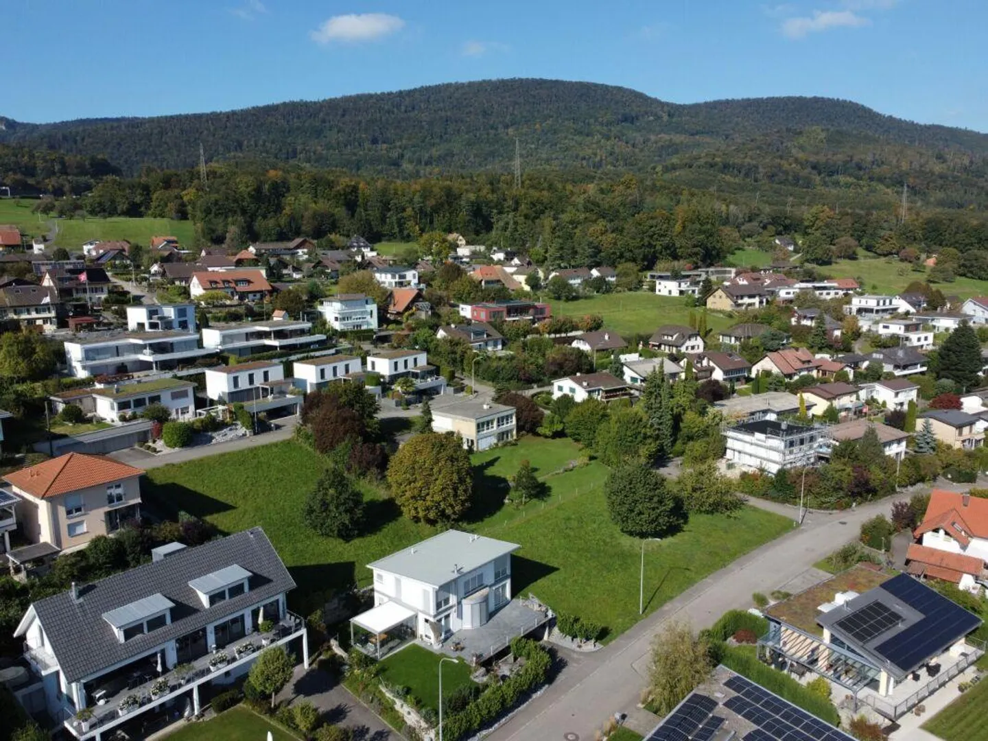 Terreno di sviluppo attraente - Foto 4 di 13