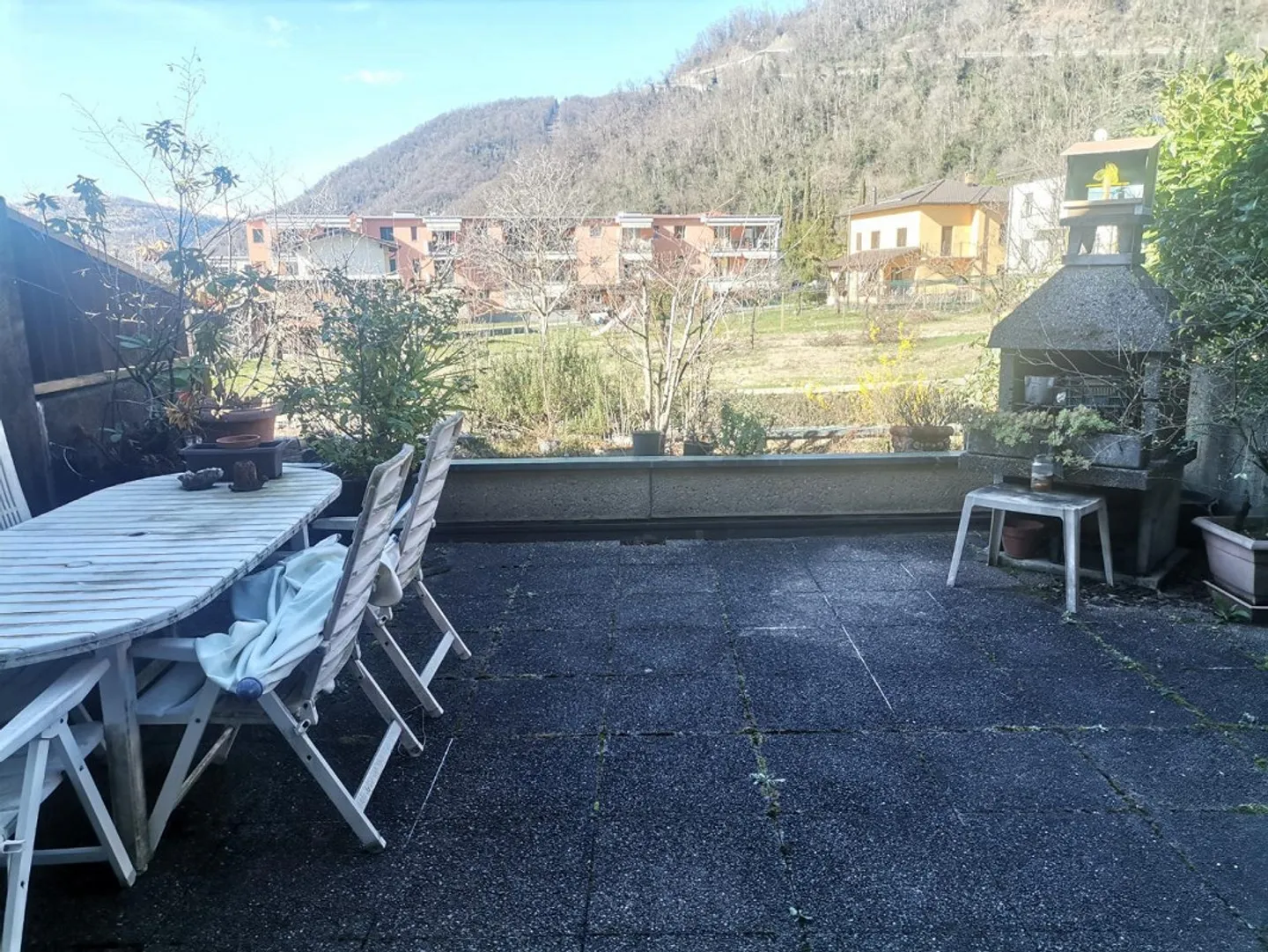villetta di 6 1/2 locali con giardino - Foto 11 di 16