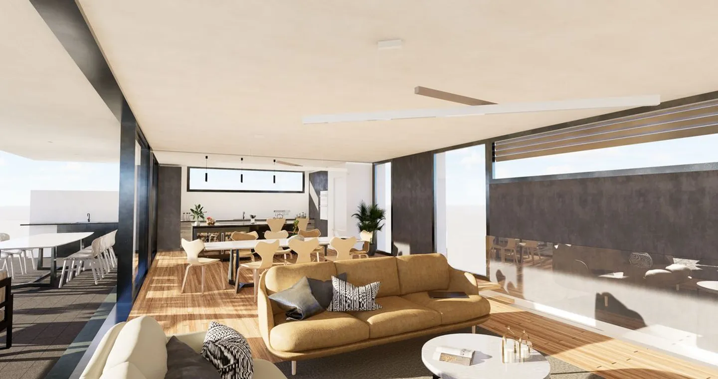 Nuova promozione di una villa di alta classe con 5,5 stanze a Chermignon d'en Haut - Foto 4 di 11