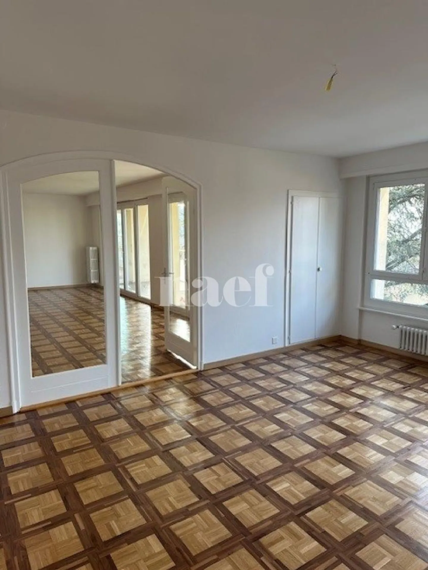 Appartamento 6.5 stanze - Foto 5 di 12