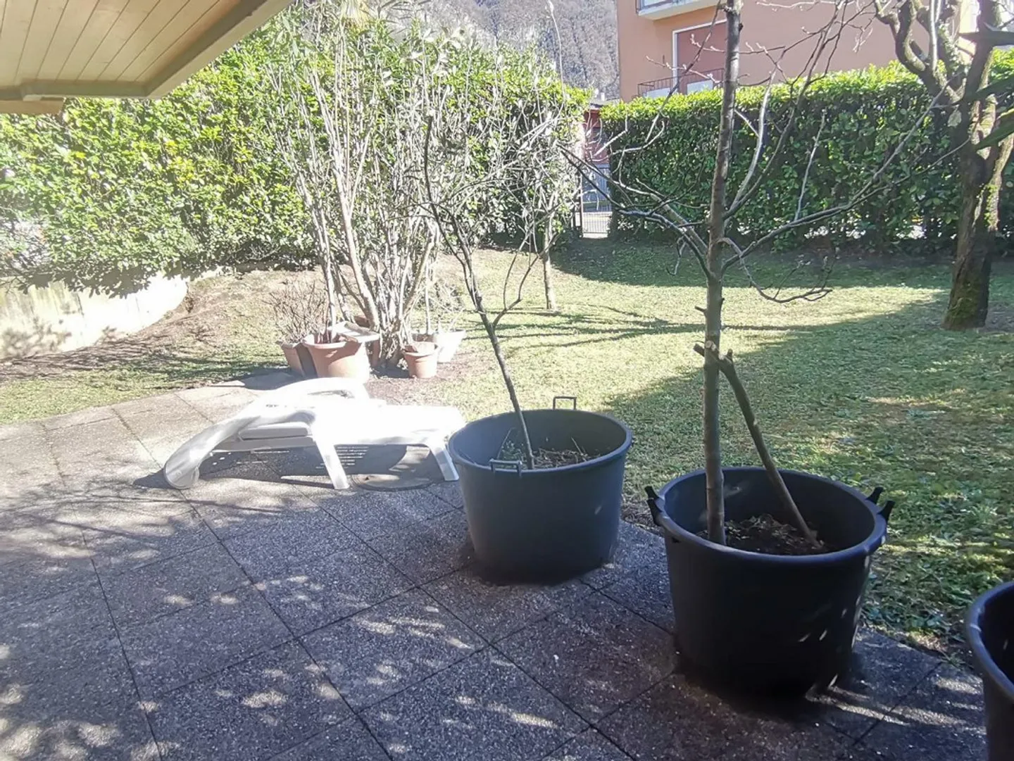 villetta di 6 1/2 locali con giardino - Foto 13 di 16