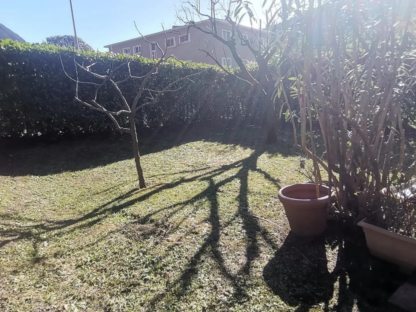 villetta di 6 1/2 locali con giardino - Foto 14 di 16