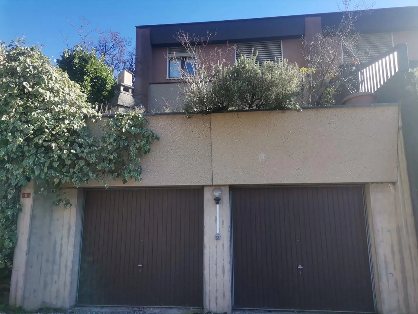 villetta di 6 1/2 locali con giardino - Foto 16 di 16