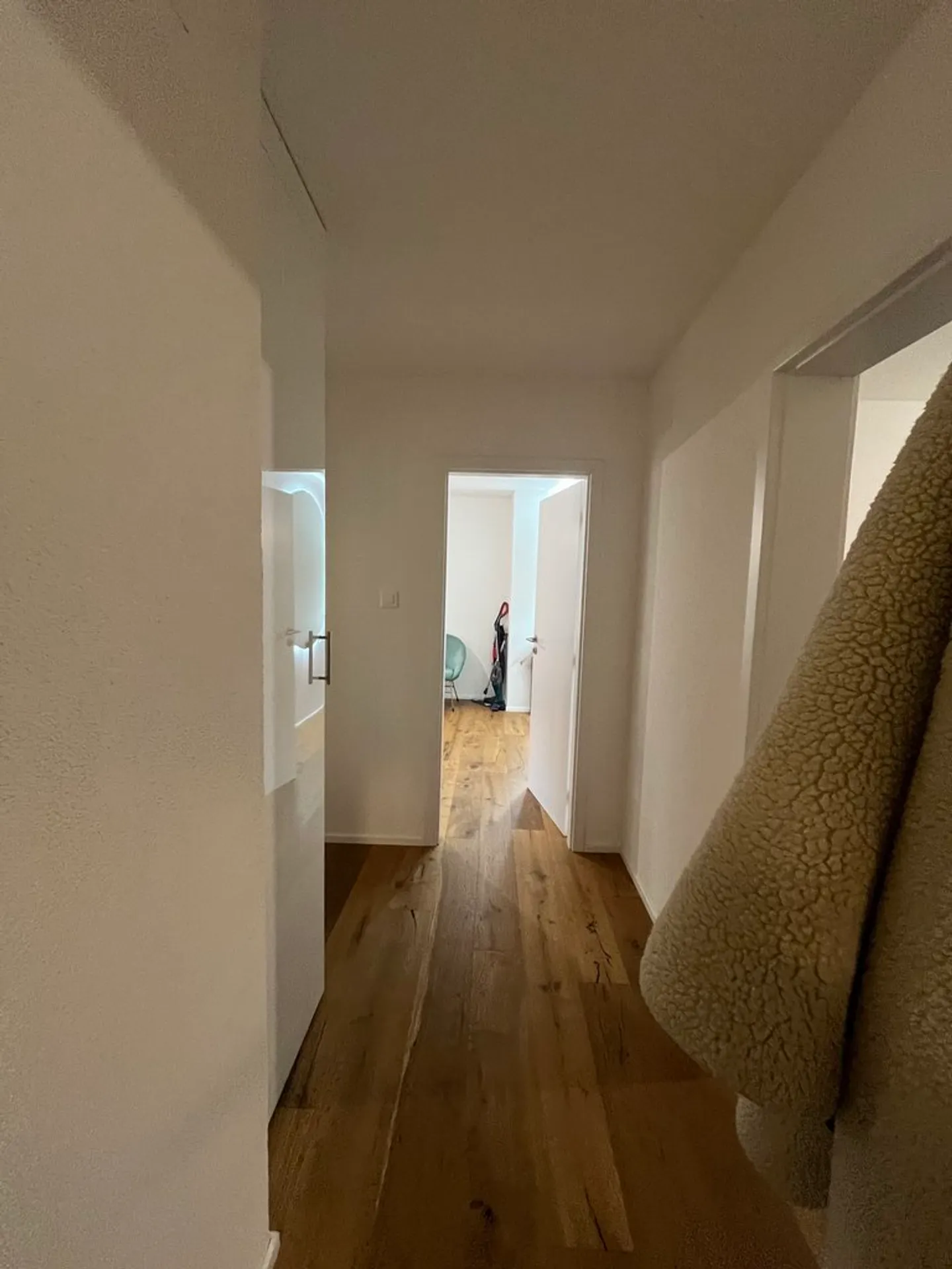 Charmant appartement 3,5 pièces - Photo 4 sur 5