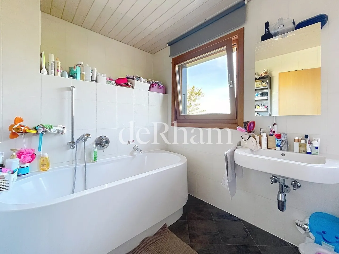 Maison avec 5,5 pièces et vue imprenable ! - Photo 7 sur 13