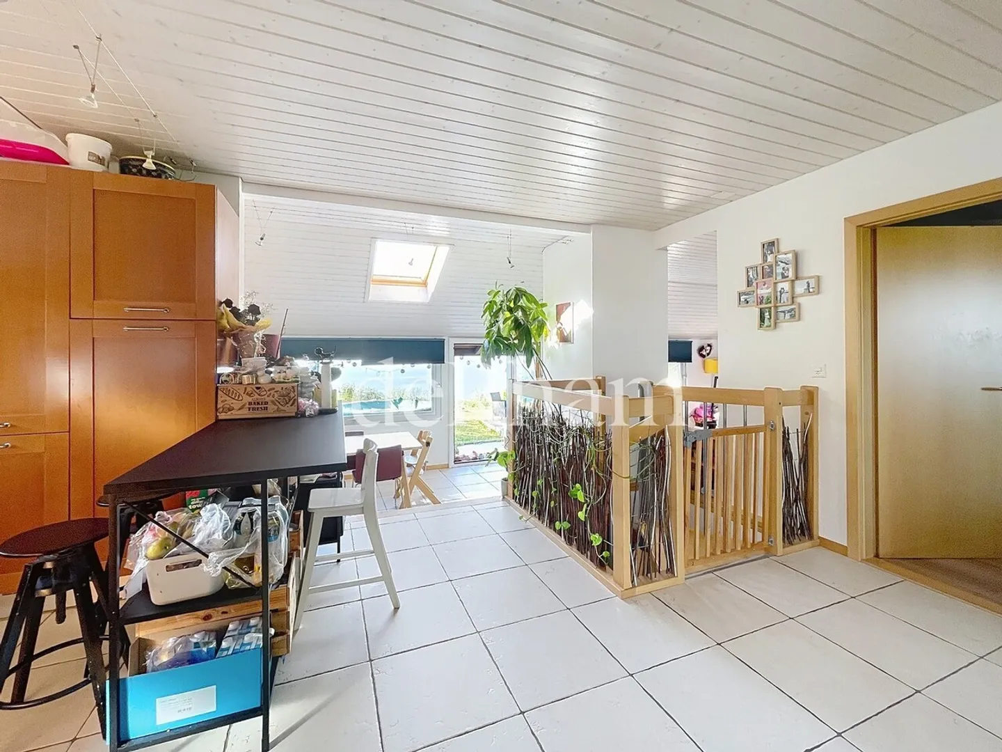 Maison avec 5,5 pièces et vue imprenable ! - Photo 8 sur 13