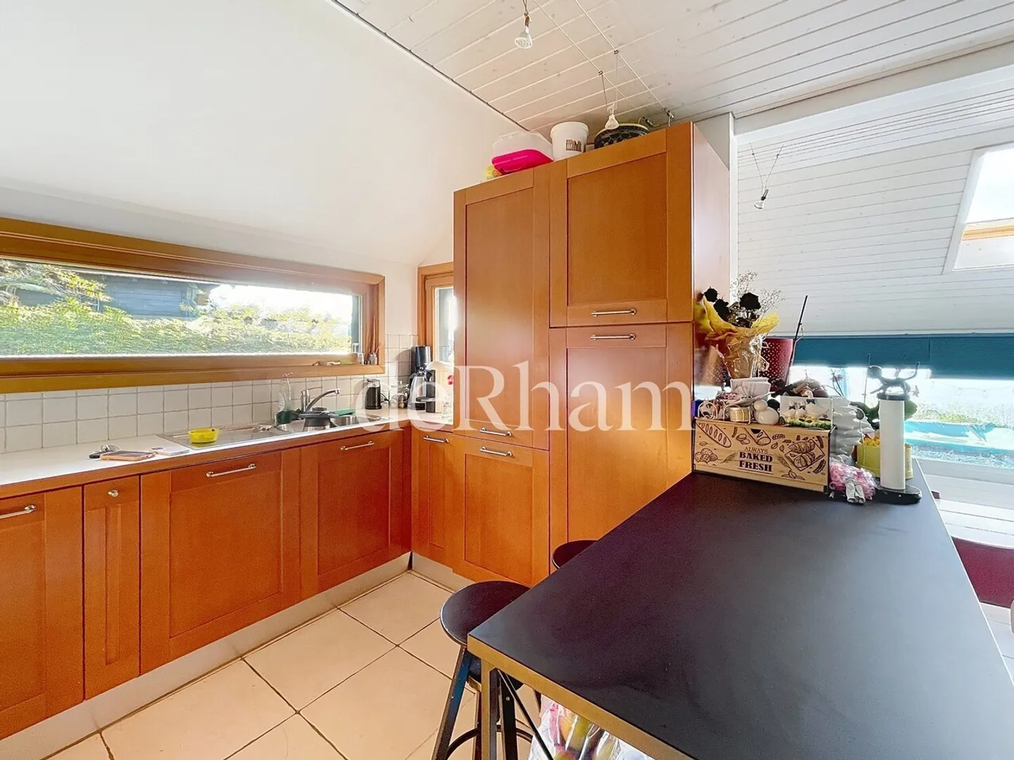 Maison avec 5,5 pièces et vue imprenable ! - Photo 9 sur 13