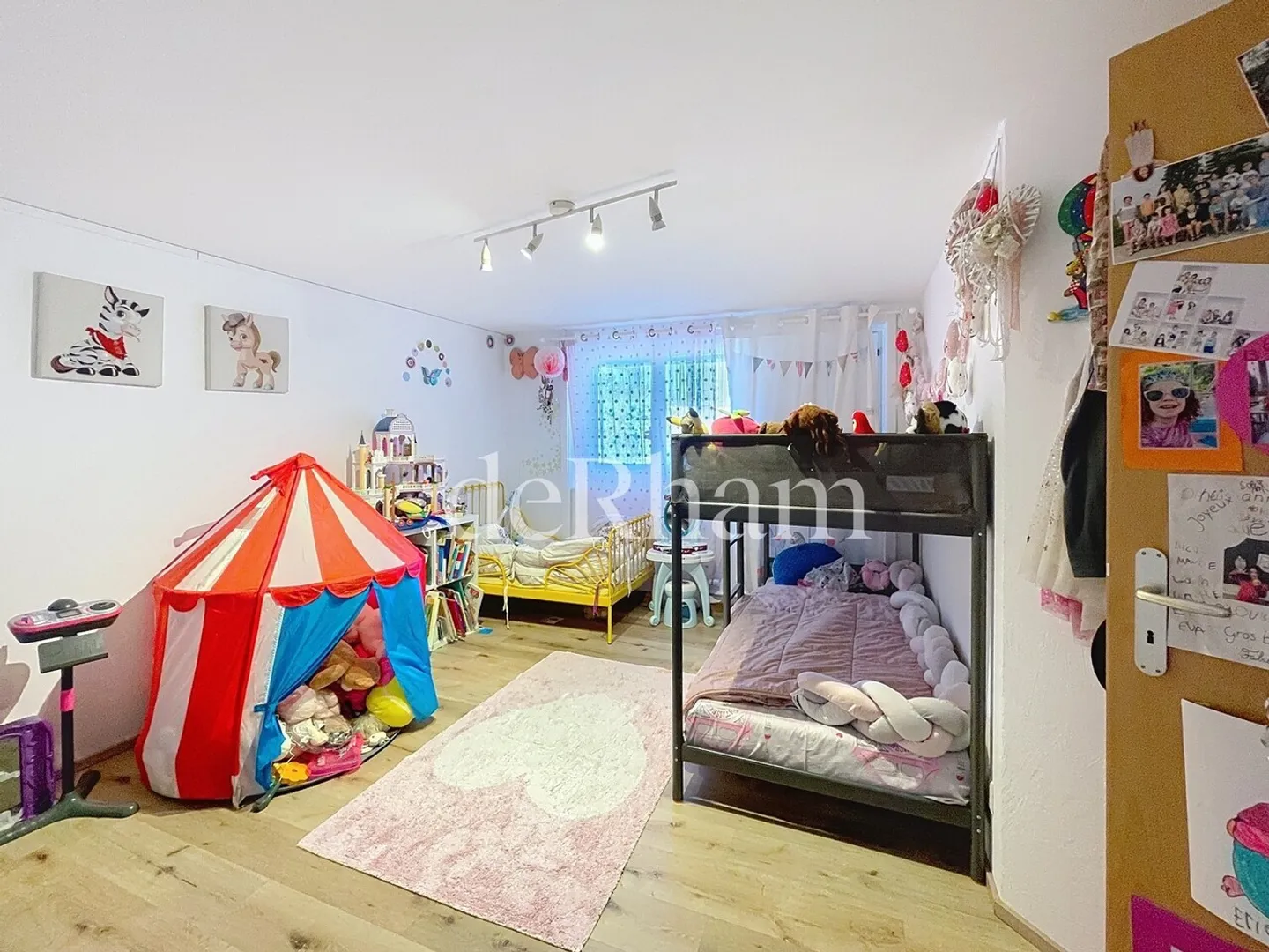 Maison avec 5,5 pièces et vue imprenable ! - Photo 10 sur 13