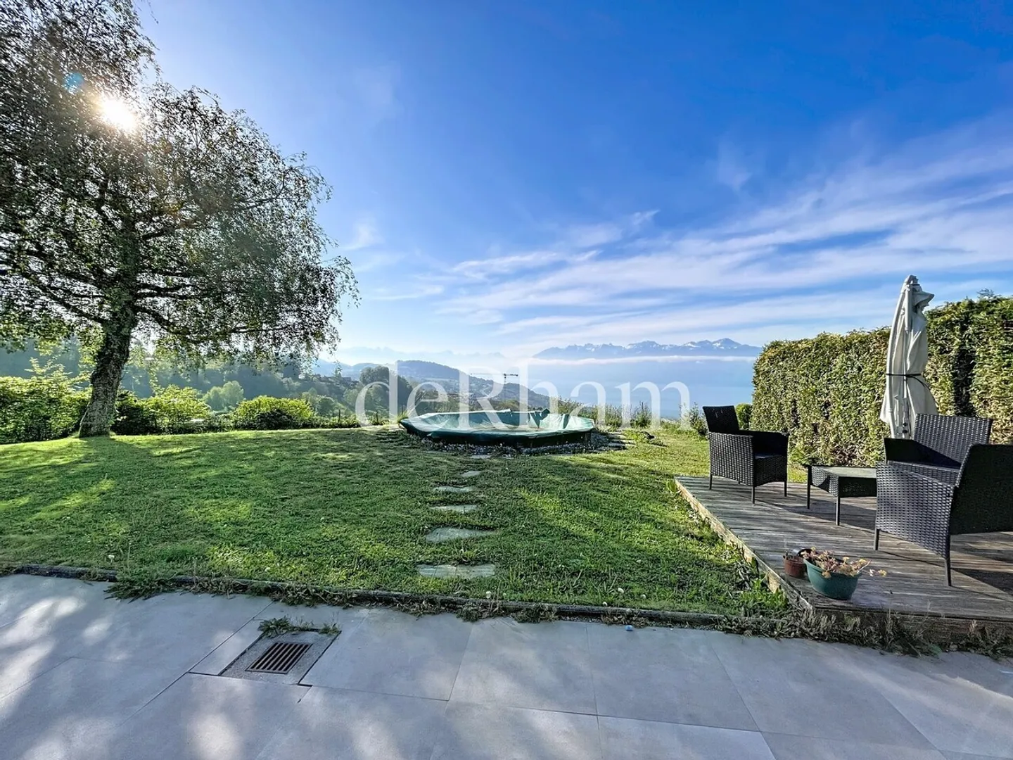 Maison avec 5,5 pièces et vue imprenable ! - Photo 11 sur 13