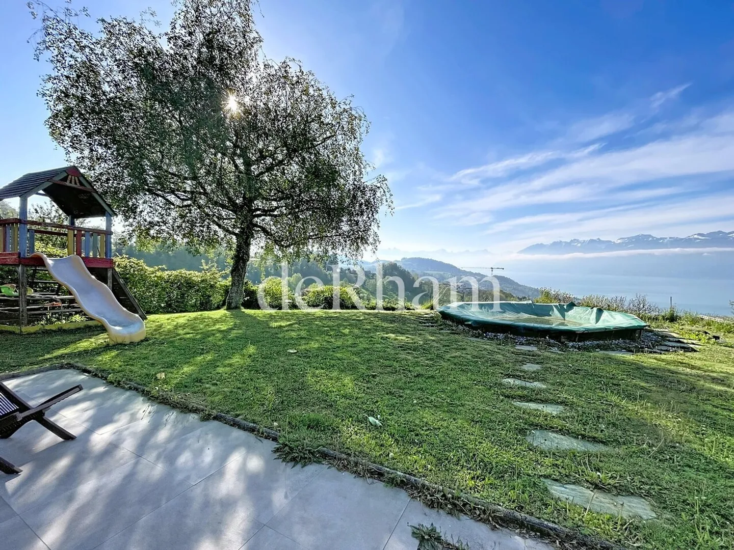 Maison avec 5,5 pièces et vue imprenable ! - Photo 5 sur 13