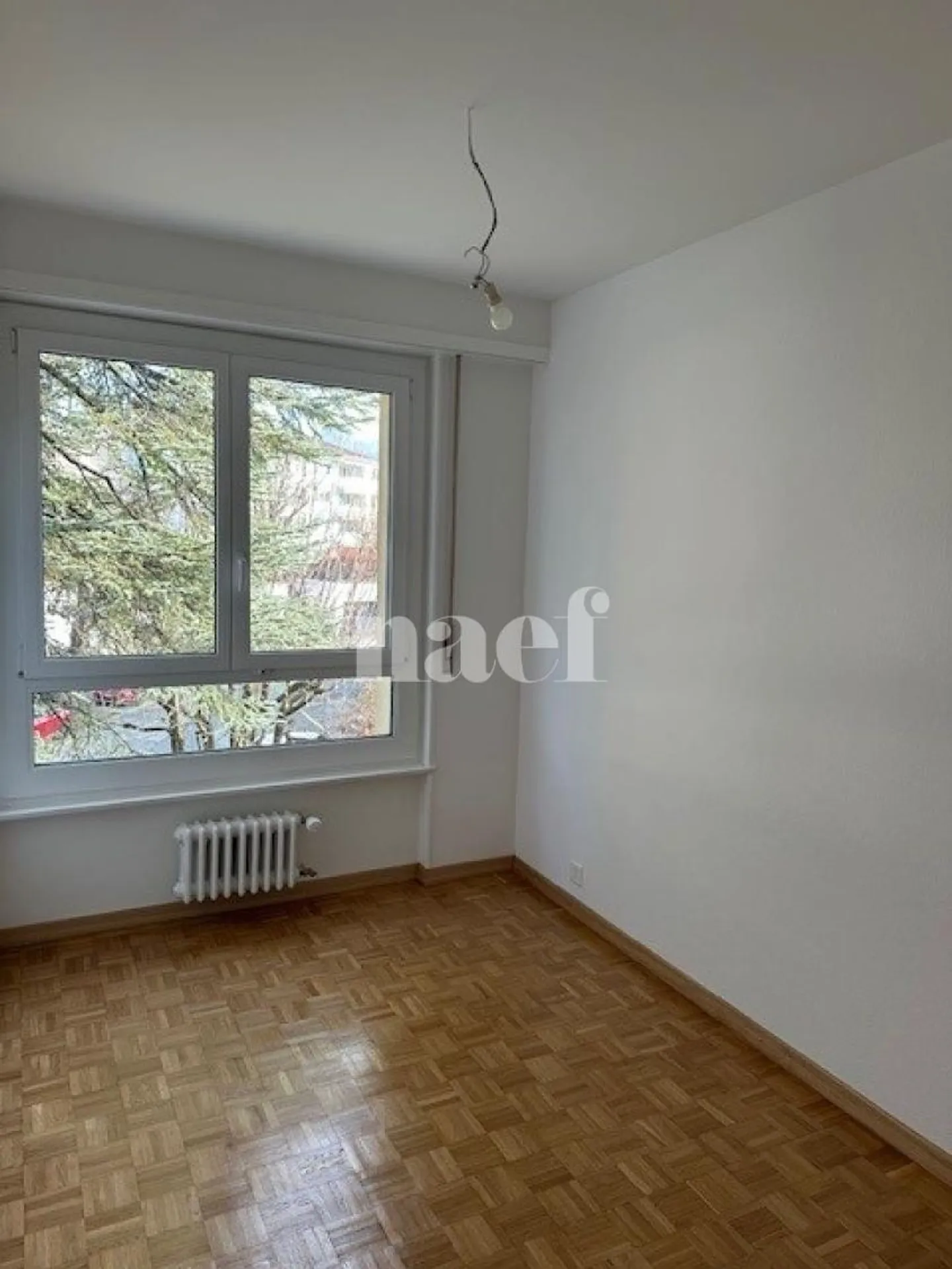 Appartamento 6.5 stanze - Foto 12 di 12