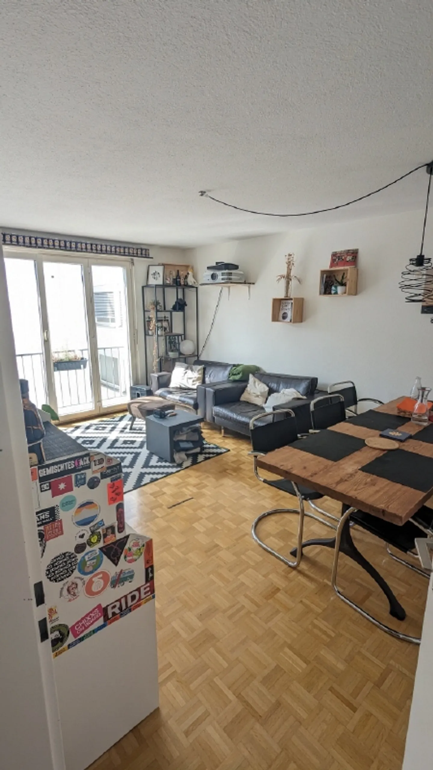 4-room apartment City of Lucerne - Photo 1 of 3