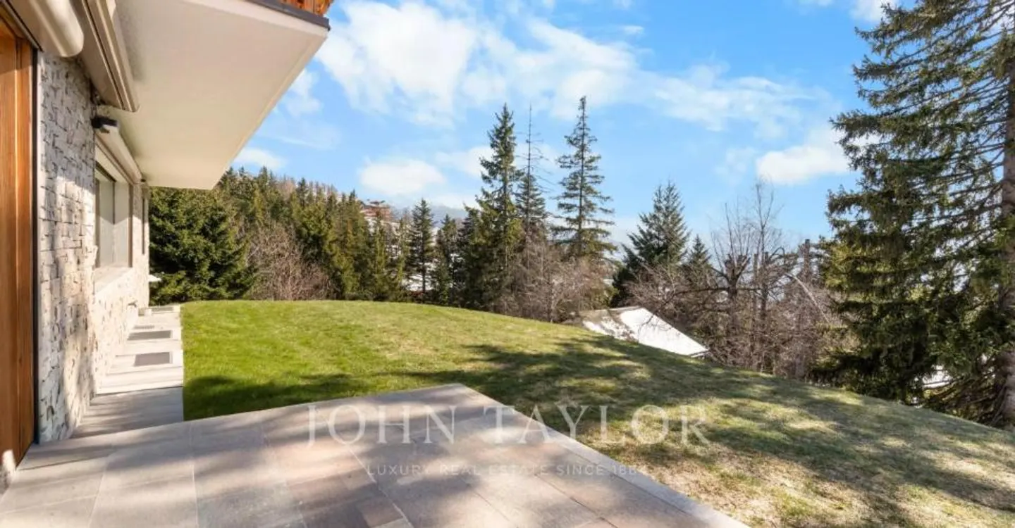 Chalet familial avec piscine intérieure - Photo 13 sur 13