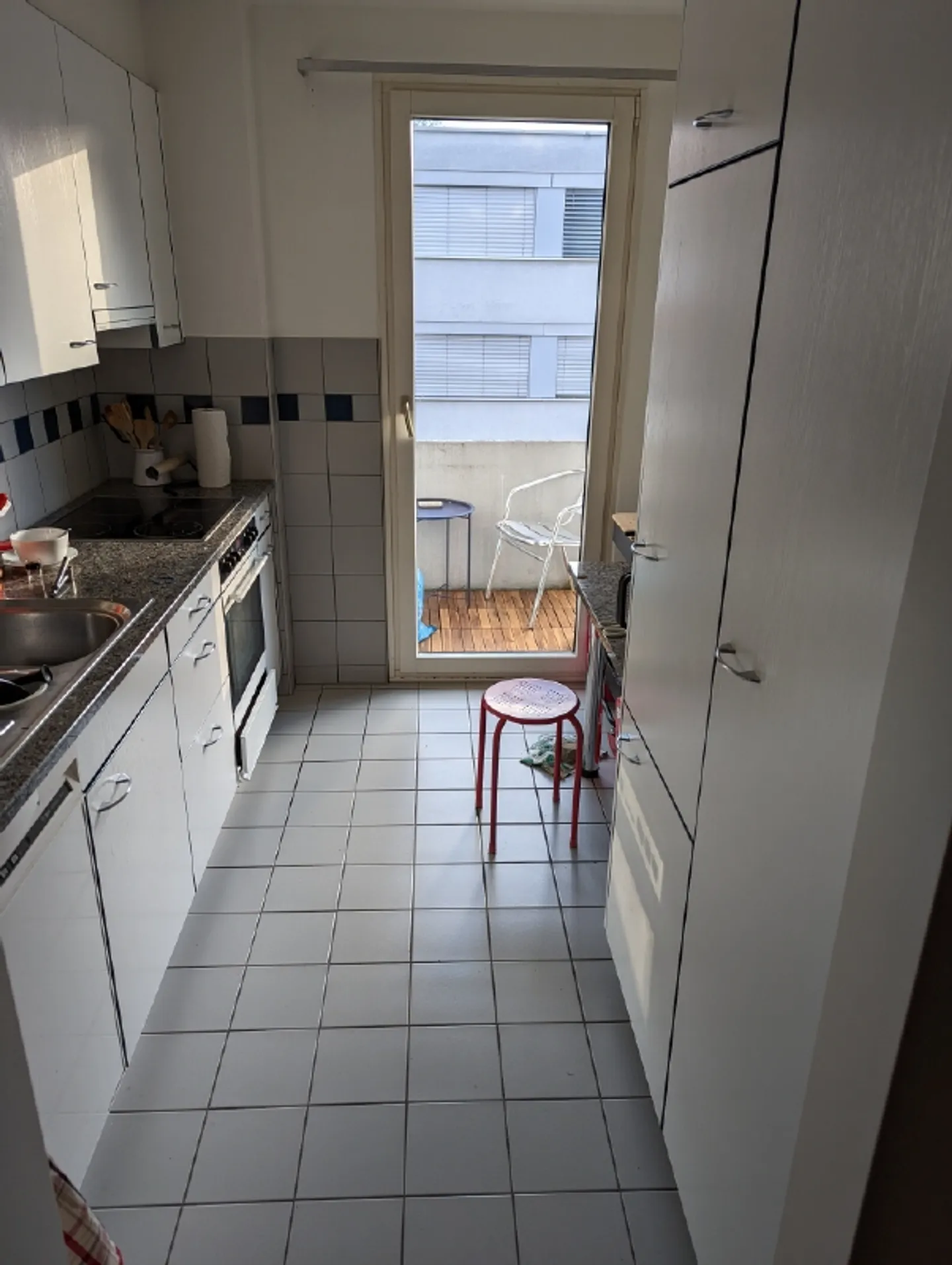 4-room apartment City of Lucerne - Photo 3 of 3