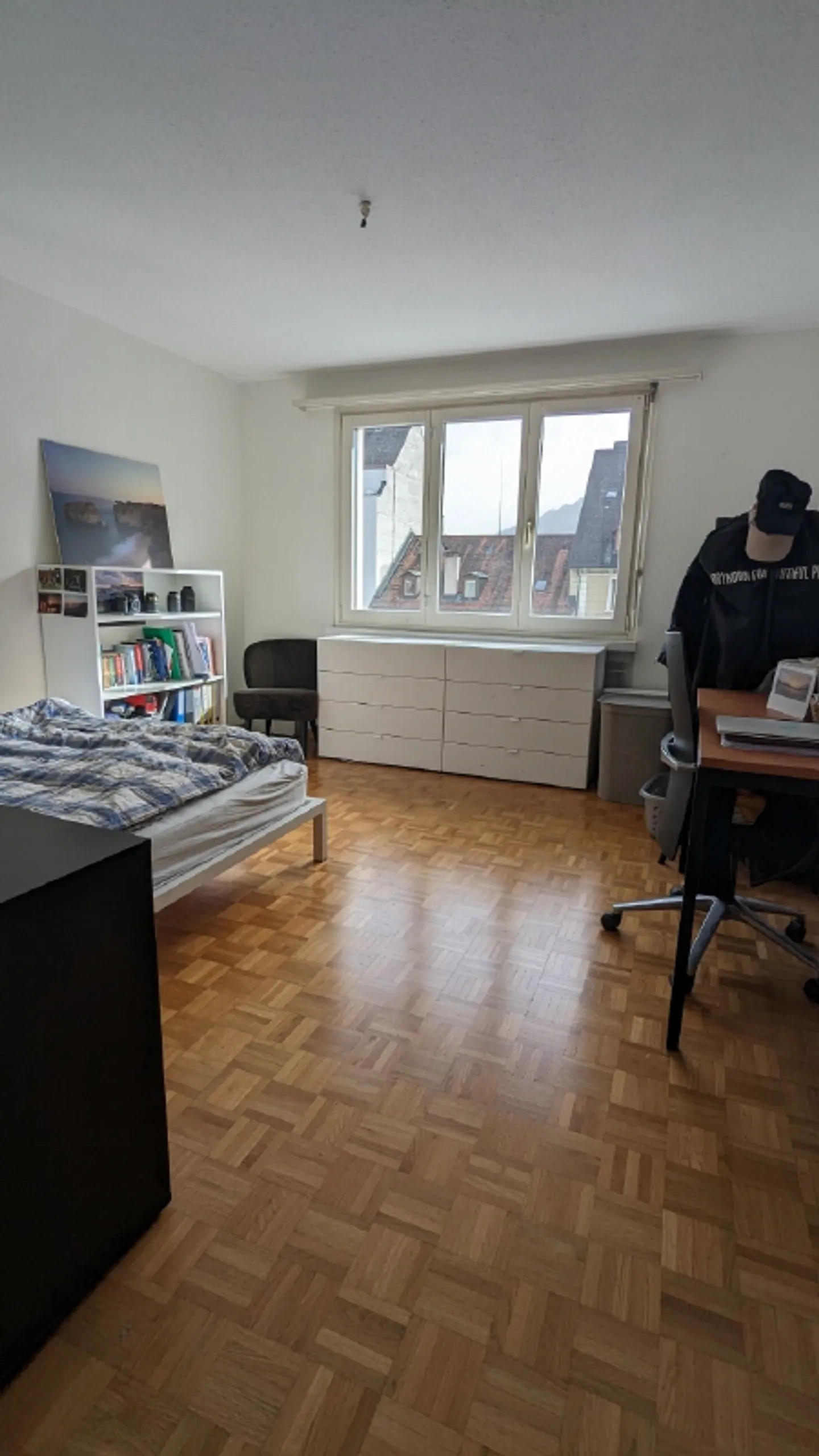 4-room apartment City of Lucerne - Photo 2 of 3