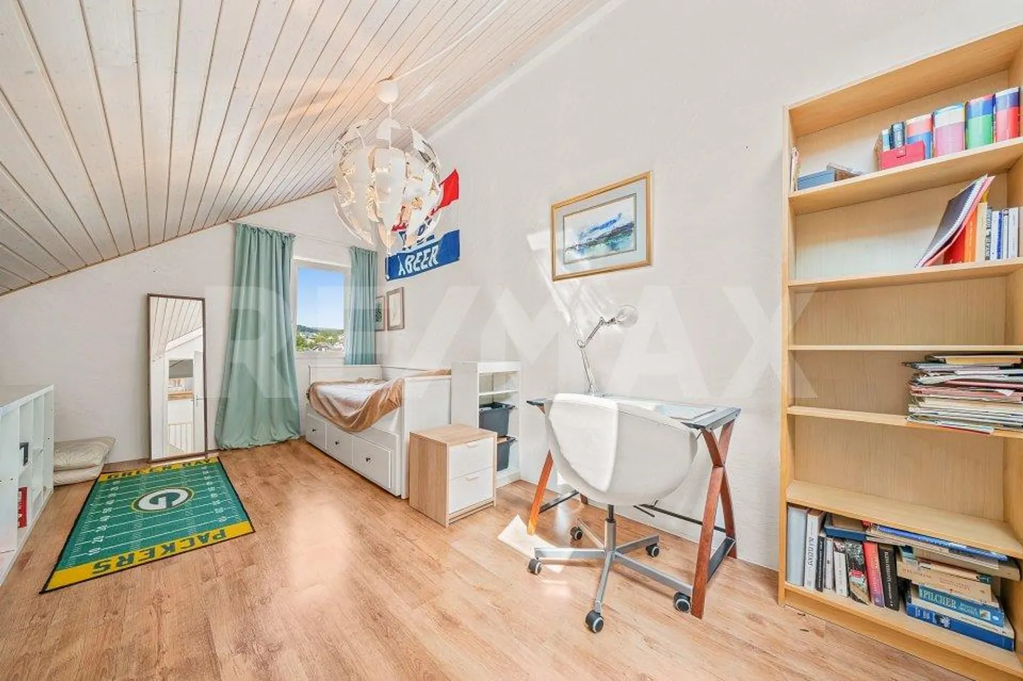 Charming Village House in Genolier - Photo 13 of 13