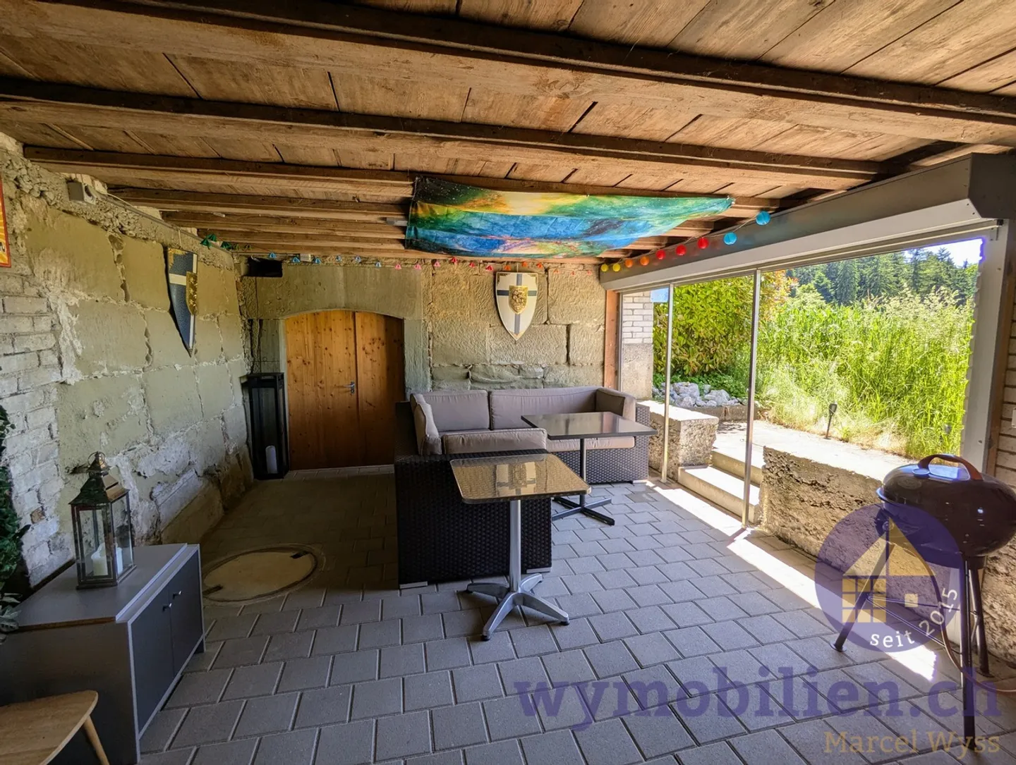 Ristorante - Appartamenti - Terreno edificabile - Foto 11 di 13