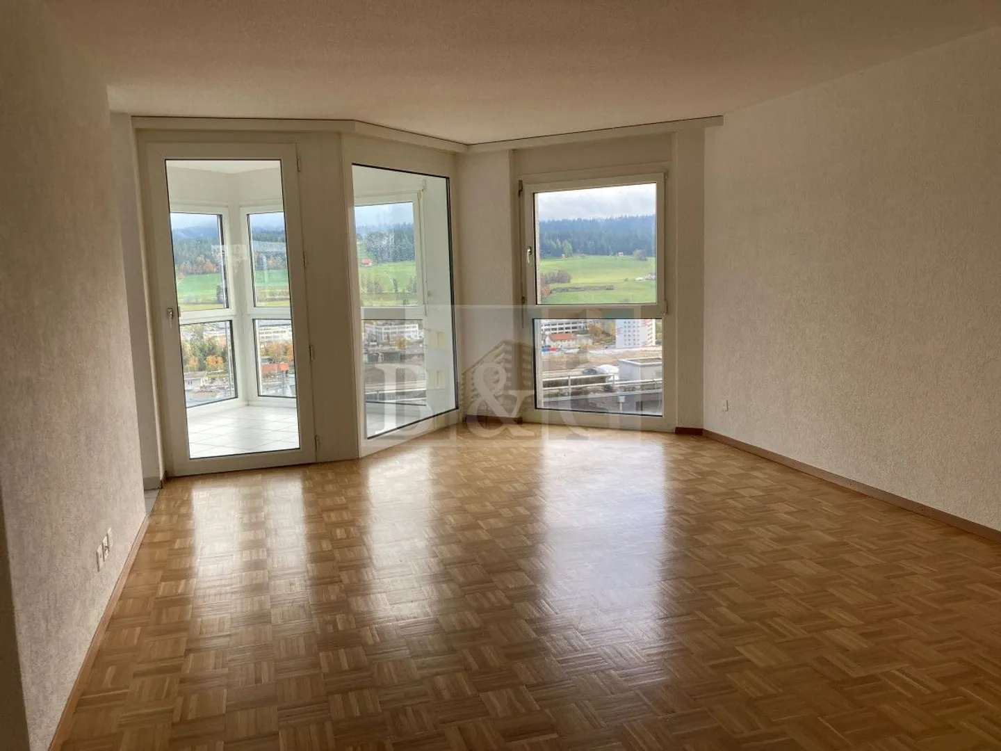 Appartamento 3.5 locali - Foto 1 di 10