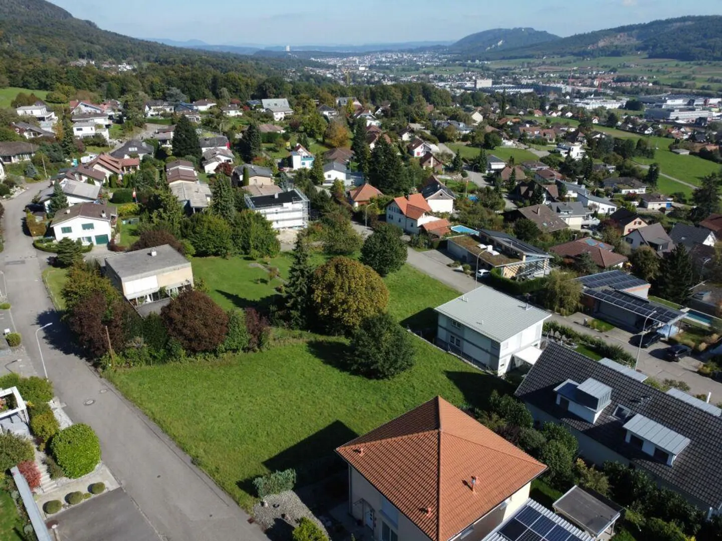 Terreno di sviluppo attraente - Foto 8 di 13