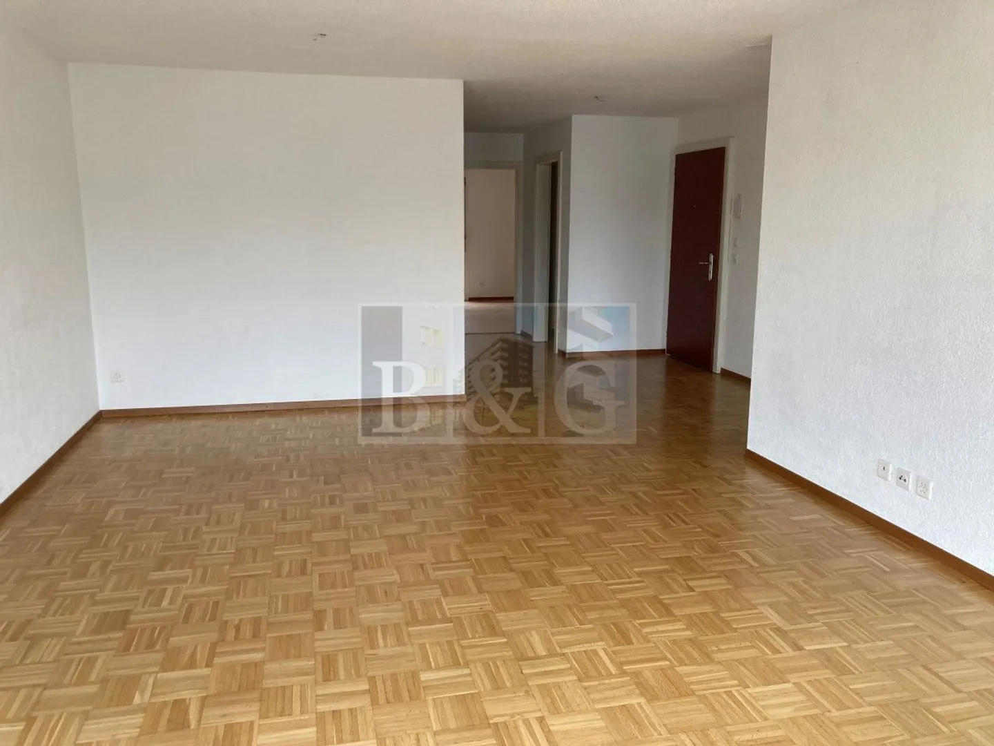 Appartamento 3.5 locali - Foto 3 di 10