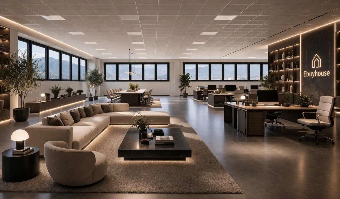 Espace commercial avec de grandes fenêtres dans un emplacement stratégique - Photo 1 sur 7