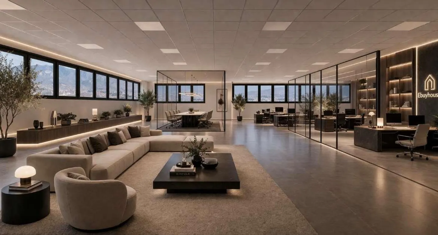 Espace commercial avec de grandes fenêtres dans un emplacement stratégique - Photo 3 sur 7