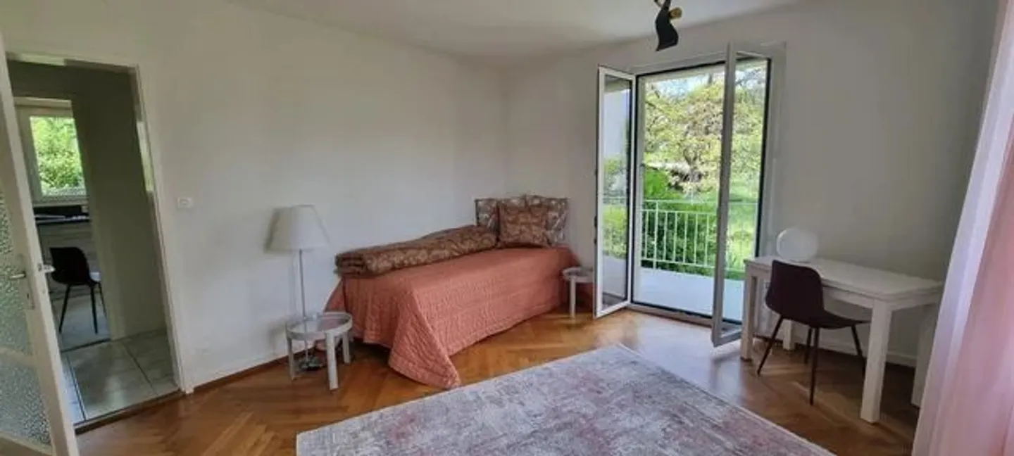 3,5-Zimmer-Wohnung im Obergeschoss - Foto 4 von 6