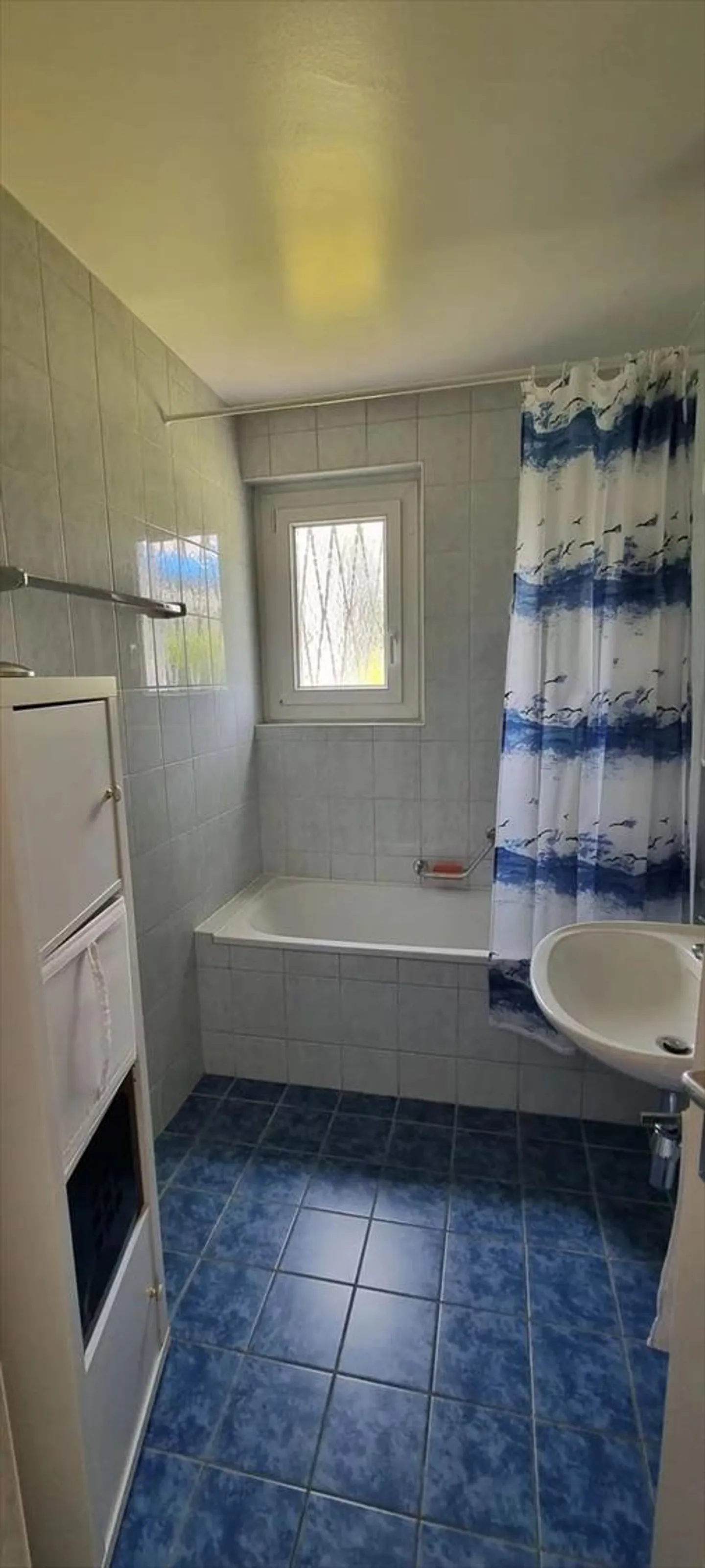 3,5-Zimmer-Wohnung im Obergeschoss - Foto 5 von 6