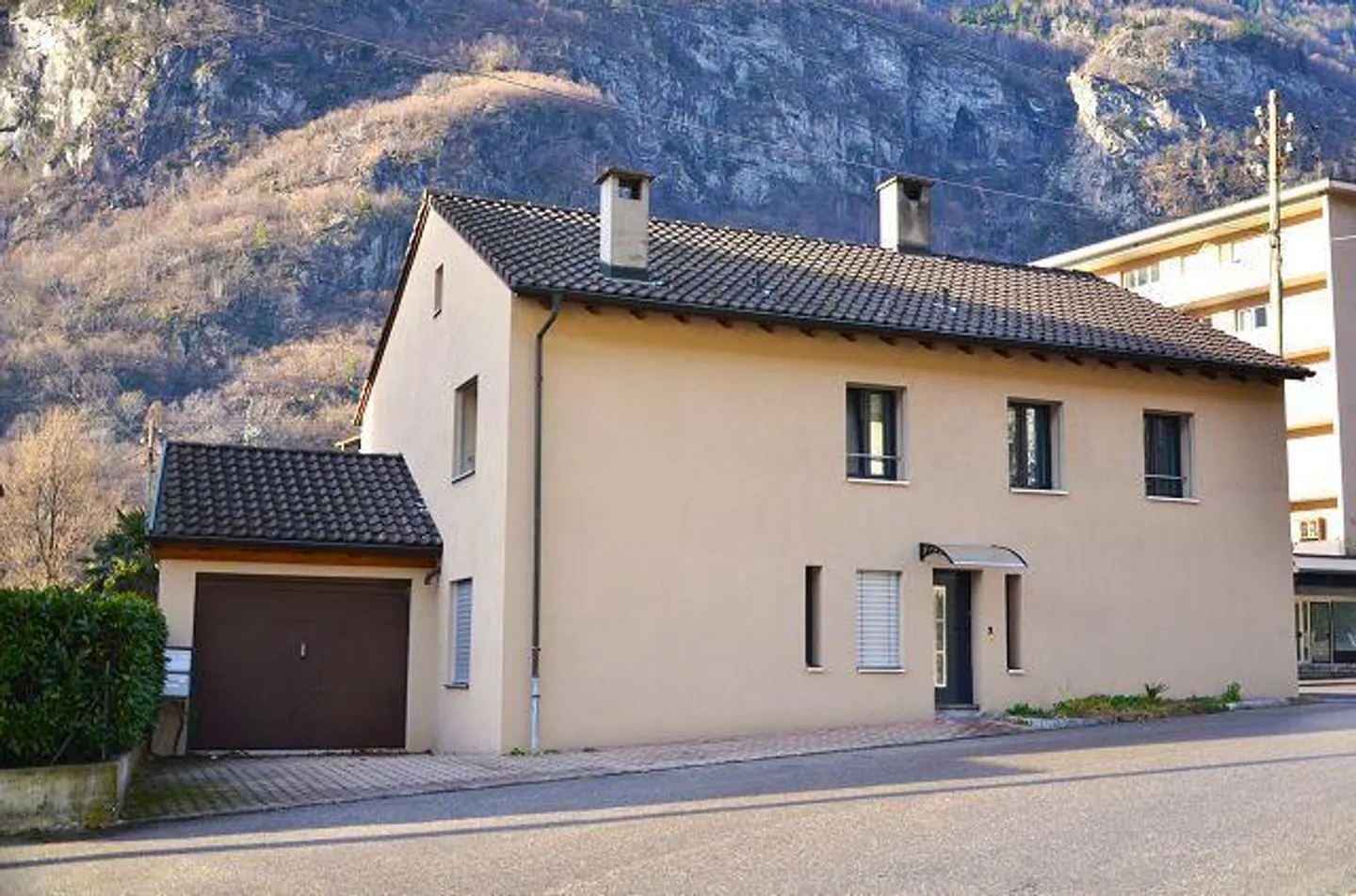 Charming Multi-Family Home - Photo 1 of 29