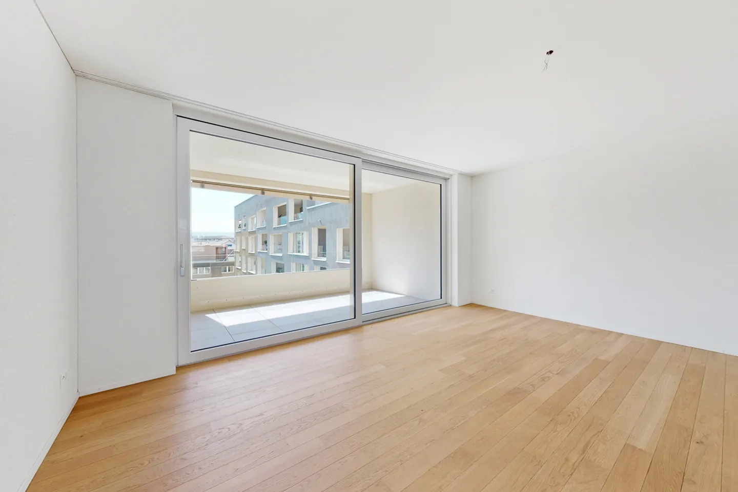 Arrivare, sentirsi bene, essere a casa – vivere moderno a Lucerna - Foto 4 di 9