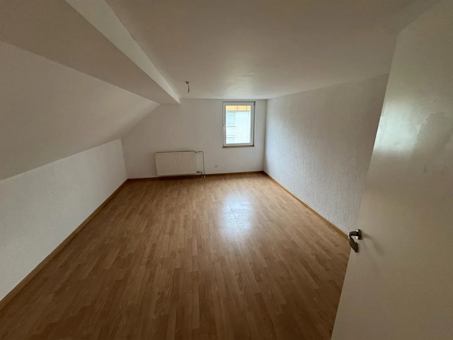 3-room apartment in Neudorf - Photo 2 of 5