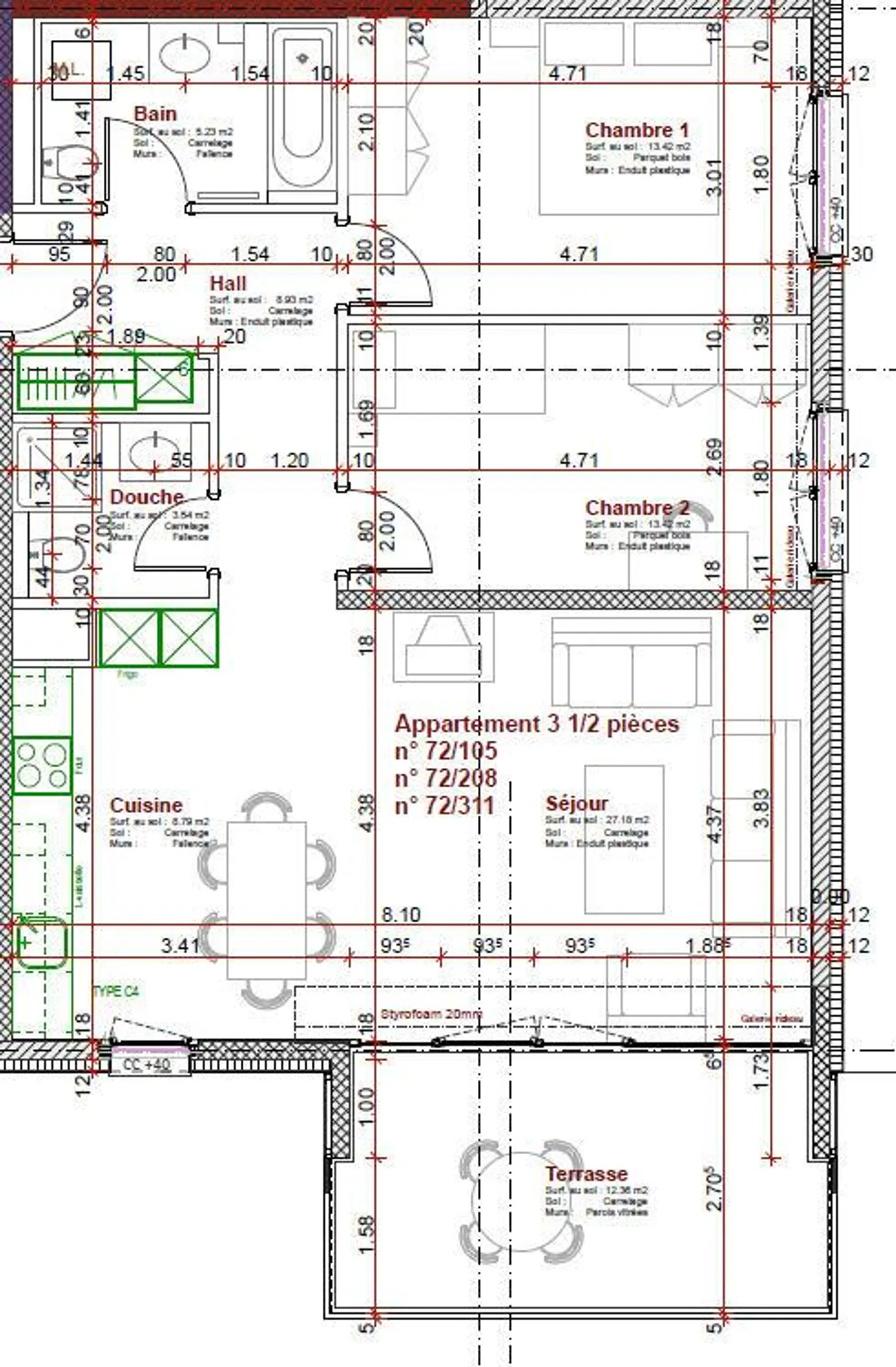 Ruhe an den Toren der Stadt - Foto 8 von 9