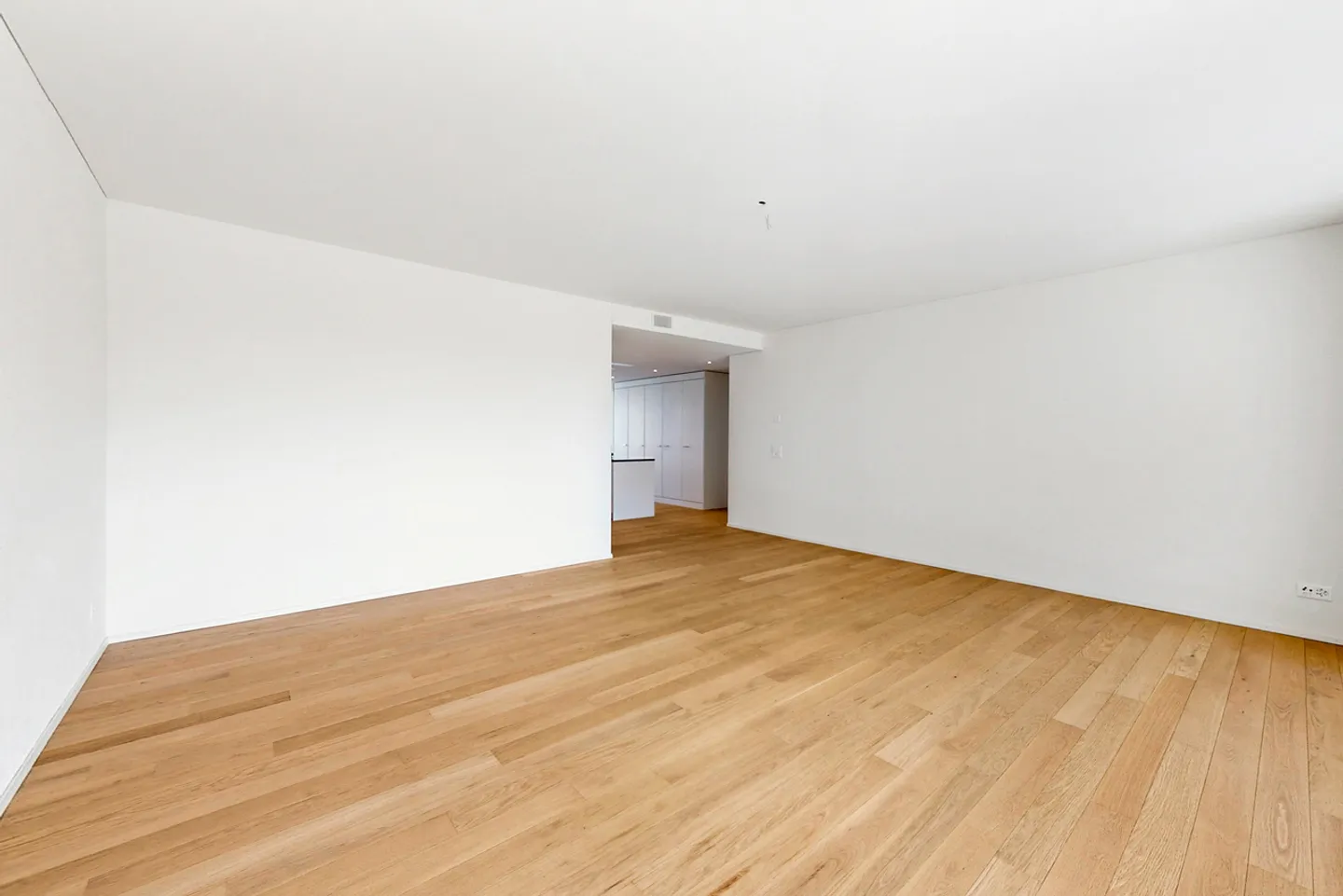 Arrivare, sentirsi bene, essere a casa – vivere moderno a Lucerna - Foto 5 di 9