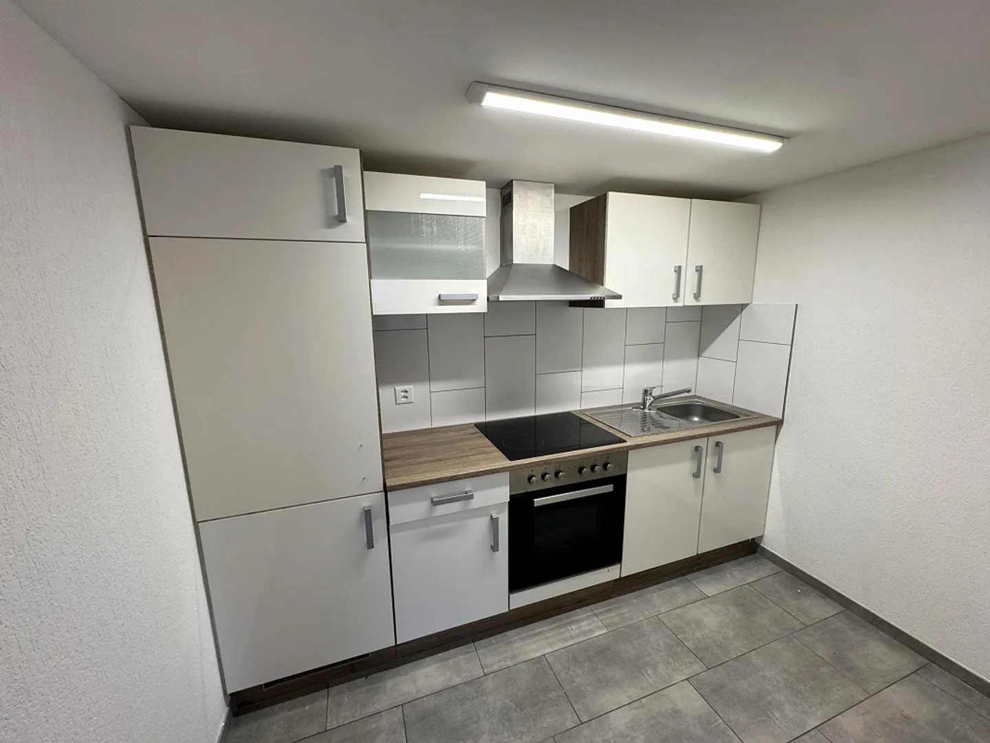 3-room apartment in Neudorf - Photo 3 of 5