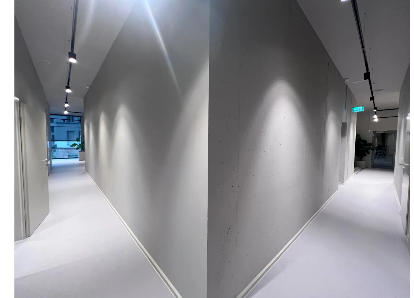 I vostri nuovi locali situati in posizione centrale - Foto 7 di 7