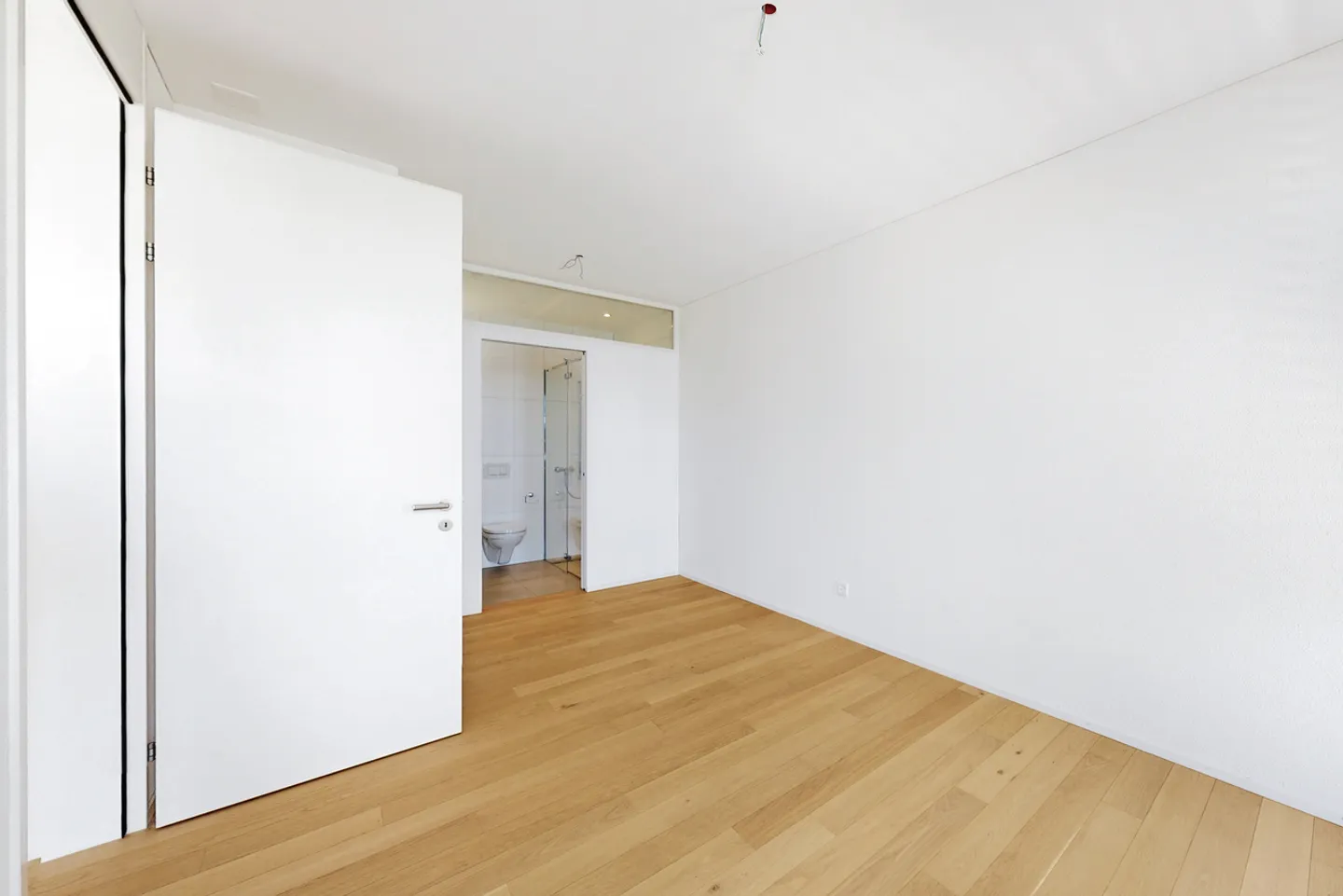 Arrivare, sentirsi bene, essere a casa – vivere moderno a Lucerna - Foto 8 di 9