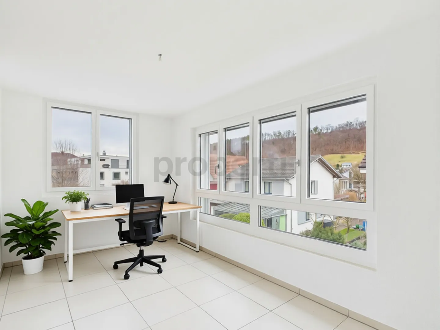 Maisonette spaziosa a Bubendorf - Foto 12 di 13