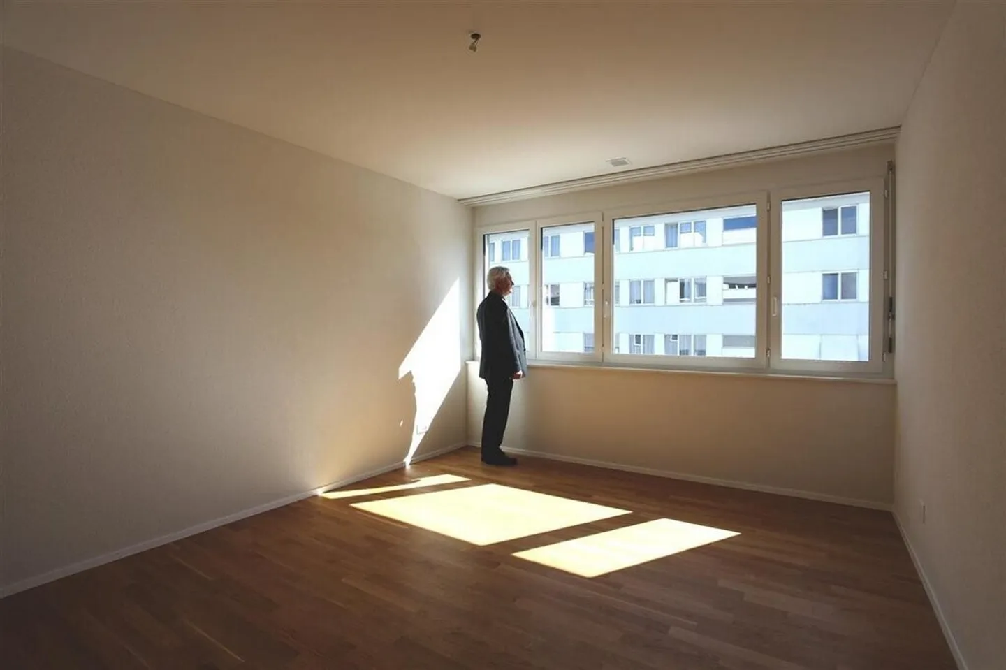Appartement 4.5 pièces - Photo 8 sur 10