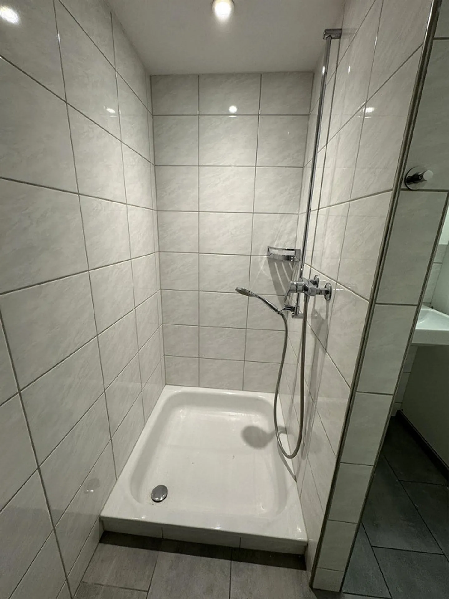 3-room apartment in Neudorf - Photo 5 of 5