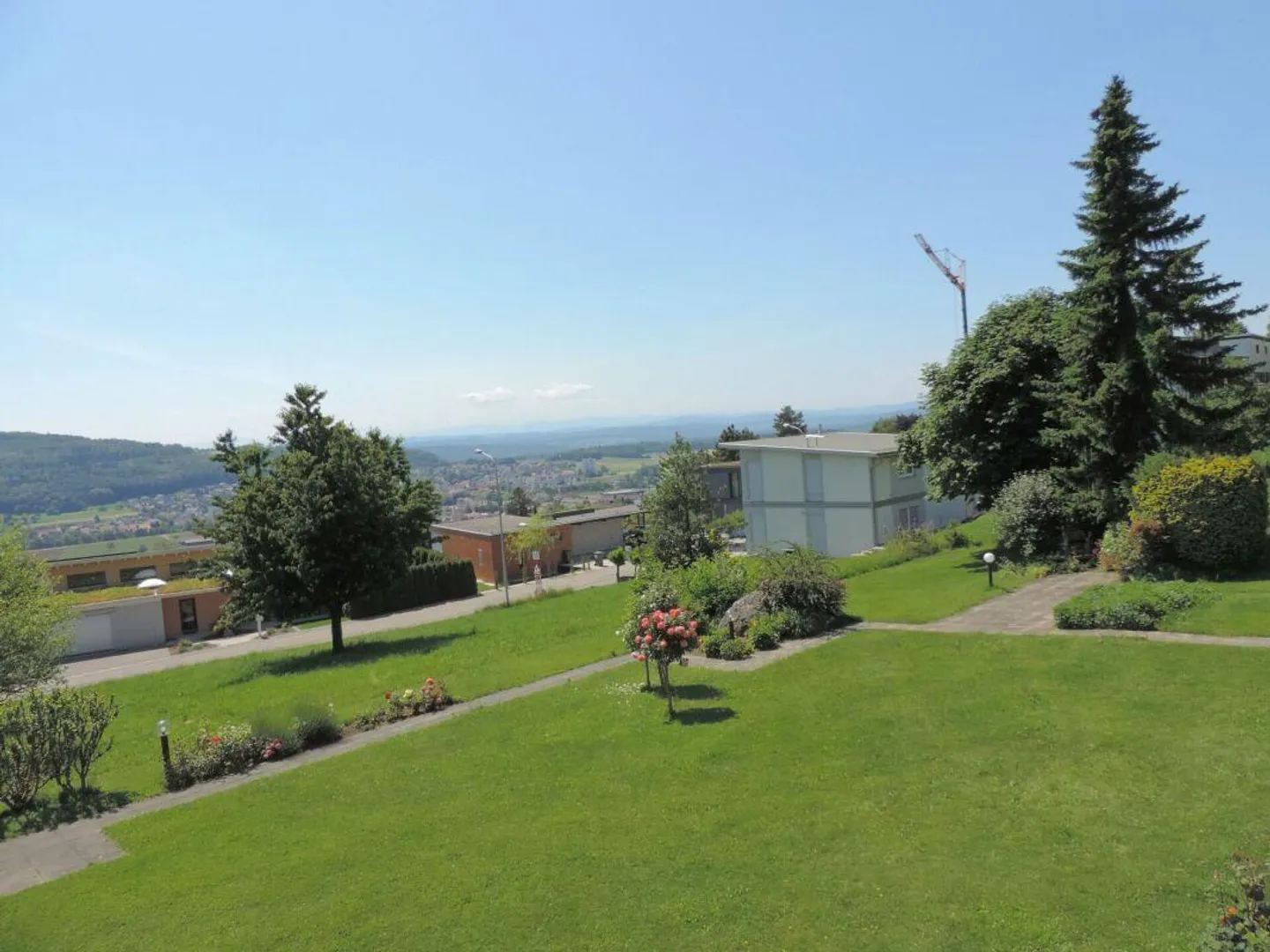 Terreno di sviluppo attraente - Foto 11 di 13