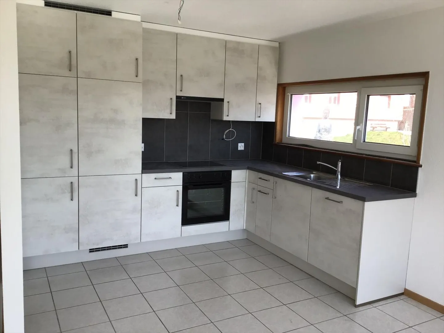 Appartamento in affitto - Foto 1 di 12