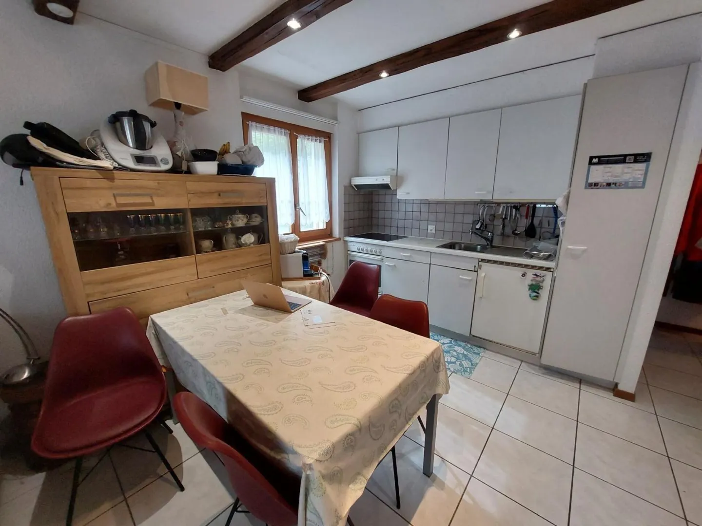 2.5-room apartment in Crans-Montana - Photo 3 of 6