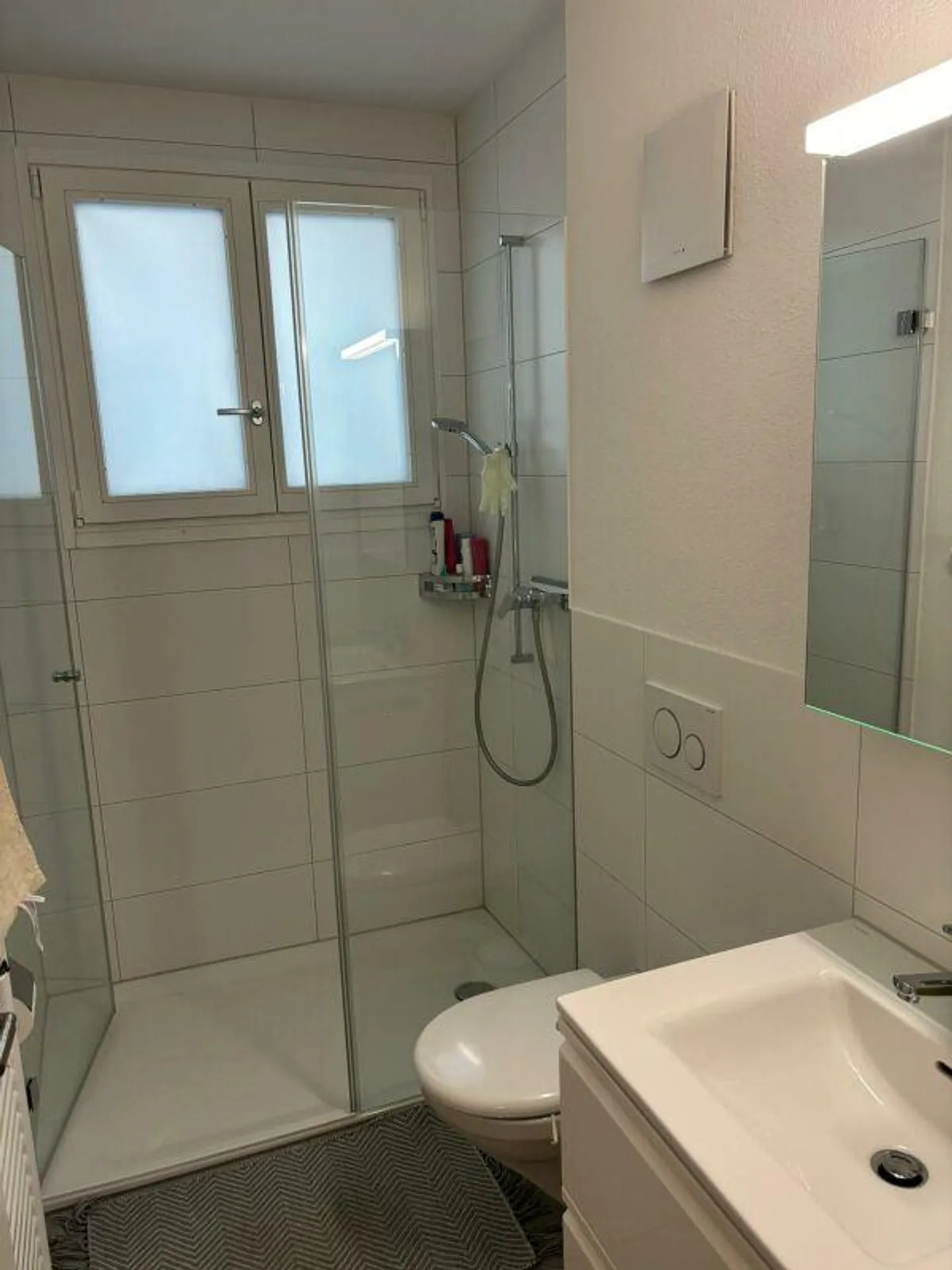 Moderne Wohnung in Schaffhausen - Foto 2 von 8